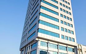 Fortis Hotel Fujairah